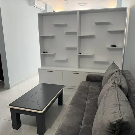 Aparthotel S&S Apartment *