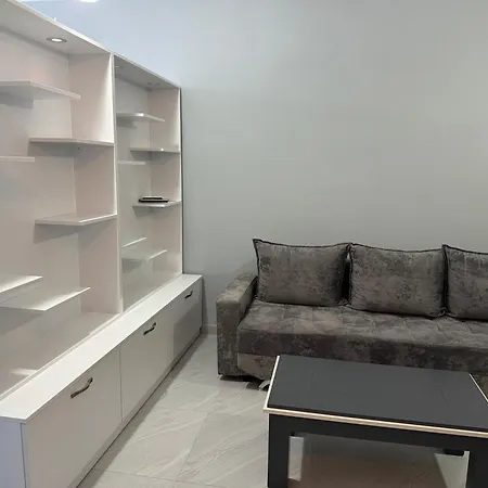 S&S Apartment Aparthotel Golem (Tirana)