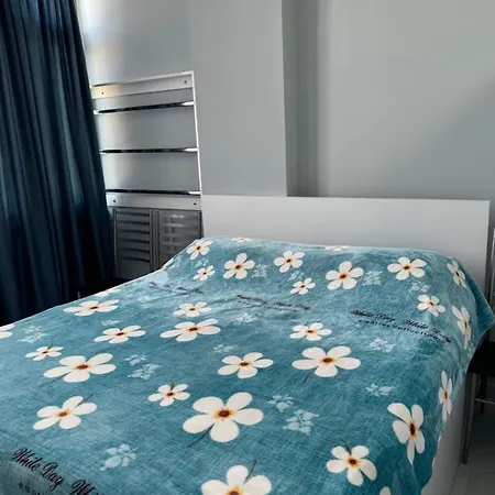 S&S Apartment *