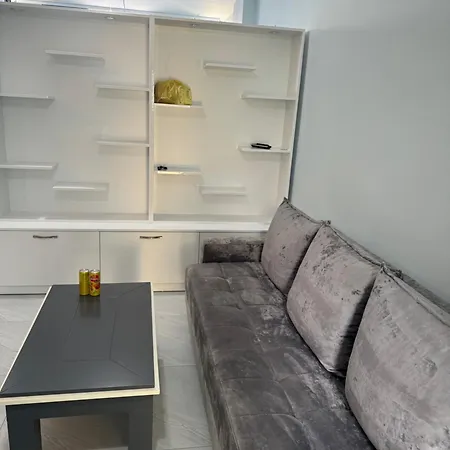 Apartment Holiday Apartahotel