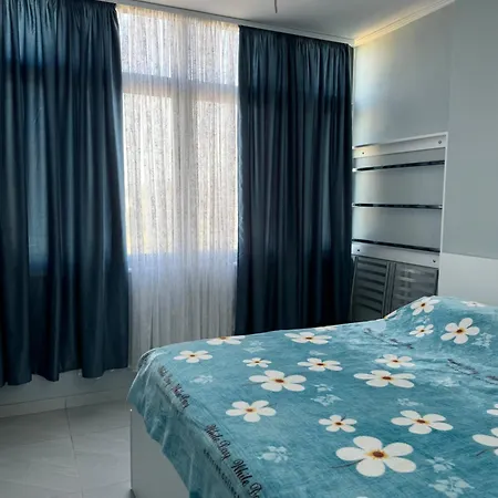 Apartment Holiday Apartahotel *