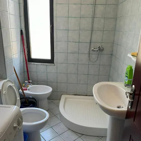 Aparthotel S&s Golem (Tirana)