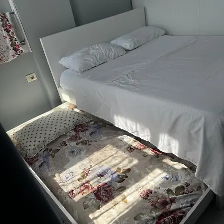 S&s Aparthotel *